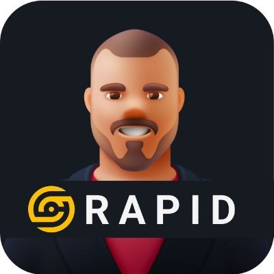 0xRapid Profile Picture