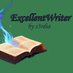 ExcellentWriter (@s3rdia) Twitter profile photo