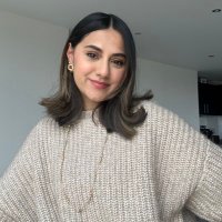 Unzela Khan Sheikh (@unzela_) 's Twitter Profile Photo Unzela Khan Sheikh (@unzela_) 's Twitter Profile Photo