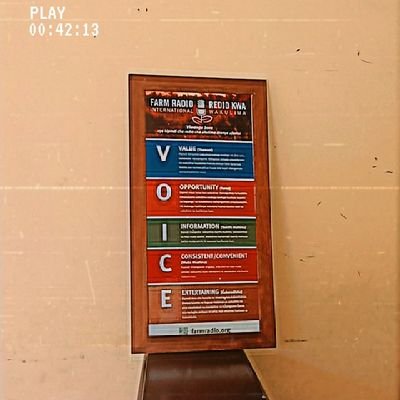 johkwembe06's profile picture. Marketer

Presenter

Journalist

98.5Fm

#VOICEOFAFRICA