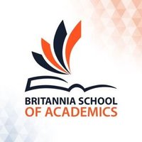 Britannia School of Academics(@BSAcademics) 's Twitter Profile Photo