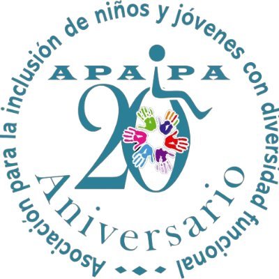 Asociación para la #inclusion de #jovenes con #diversidad funcional. c/ José de Cadalso, 94. info@apaipa.org (tlfn: 692195055)
IBAN ES4321003072141300146910