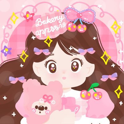 bakeryapps_19's profile picture. ꪆৎ แอพแท้ 1OO% สตก.ไลน์ถูกลิขสิทธิ์ค้าบ🌷