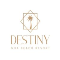 Destiny Goa Beach Resort(@destinygoabeach) 's Twitter Profile Photo