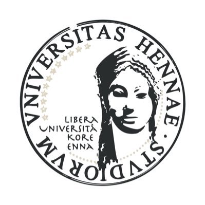 Profilo ufficiale dell'Università degli Studi di Enna 