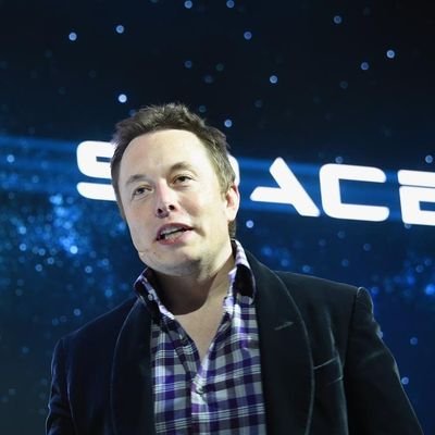 chairman, CEO, and CTO of SpaceX; angel investor, CEO, product architect, and former chairman of Tesla, Inc.; owner, chairman, and CTO of X Corp