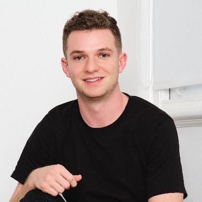 saulkatz_'s profile picture. 