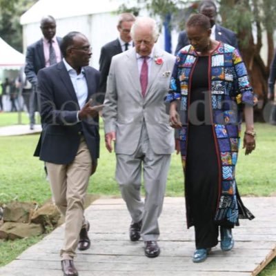 KaranjaNjoroge's profile picture. Environmental Interactions Organization