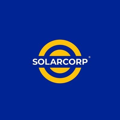 Experience Freedom with your Electricity. Solarcorp is transforming Families and Businesses with access to affordable and reliable Solar Energy Solution.