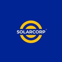 Solarcorp Energy(@Solarcorpenergy) 's Twitter Profile Photo