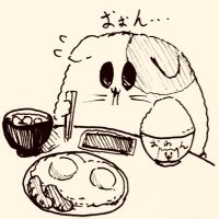 鮭茶漬け(@SAN02234693) 's Twitter Profile Photo