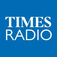 Times Radio(@TimesRadio) 's Twitter Profile Photo