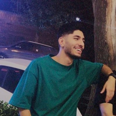 armaneirani_'s profile picture. 👾