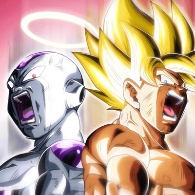 ドッカンとダイバーズやってるドラゴンボール好きです〜よろしく!!👍👍👍👍👍 #ドッカンバトル #ドラゴンボール #ダイバーズ