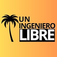 Un Ingeniero Libre 🎯 (@ingeniero_libre) 's Twitter Profile