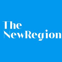 The New Region(@thenewregion) 's Twitter Profile Photo