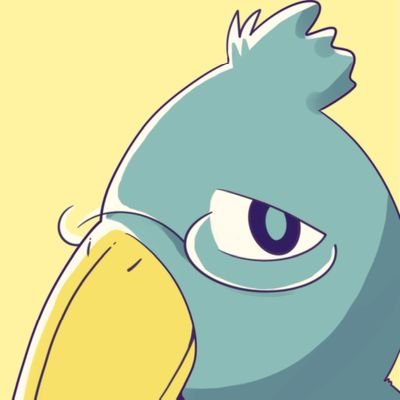 もちもちからあげ屋 雑多 とても呟く 誤字しまくる
感想貰えたら跳び跳ねます→
https://t.co/eKSjnZ9H2m