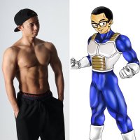 たつべぇ@筋トレとゲームの人 (@tatsucoro) 's Twitter Profile Photo たつべぇ@筋トレとゲームの人 (@tatsucoro) 's Twitter Profile Photo