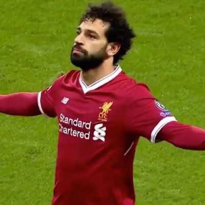 IhabDelHamid's profile picture. Fan de foot et de nouvelles technologies