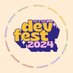 Dev Fest (@devfest_) Twitter profile photo