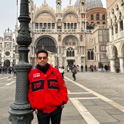 shayaniiiism's profile image