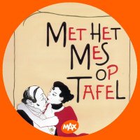 Met het Mes op Tafel(@MesOpTafel) 's Twitter Profile Photo