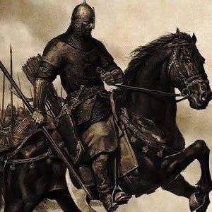 Fuhrer0001's profile picture. تُقاتلُ عيناها به وَهْوَ مُغمدٌ ومنْ عجبٍ أن يقطع السيفُ في الغمدِ .