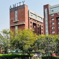 AmityUniversityNoida (@amityuninoida) 's Twitter Profile