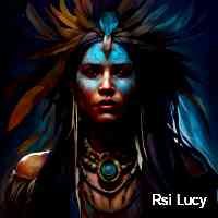 Rsi Lucy (@rsislucuy) 's Twitter Profile