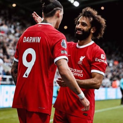 usmanynwa's profile picture. Liverpool FC Supporter since 1999. Retweets and Likes are not endorsement