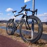 KUOTA_kharmaevo's profile picture. アウトドア⛺ロードバイク🚴などが趣味☺️
2023.12.17 五年乗ったクロスバイクから念願のカーボンロードに乗り換えました
どこかで見かけたら声かけてください☺️40代おっさんです
2025.10.2乗鞍スカイライン初挑戦
愛車 KUOTA kharma evo
無言フォロー失礼します🙇‍♂️

#ロードバイク