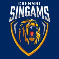 Chennai Singams (@csingams) 's Twitter Profile Photo Chennai Singams (@csingams) 's Twitter Profile Photo