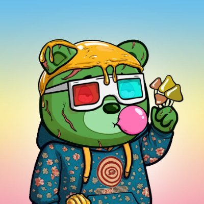 TheMoonNFT 🚀さんのプロフィール画像
