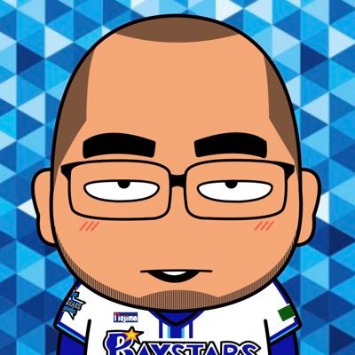 似顔絵職人。熱狂的ベイスターズファンでヴォルティスサポ。徳島県北中部に生息。似顔絵の仕事の依頼はDMまで。