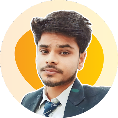 DevRahul1104's profile picture. 