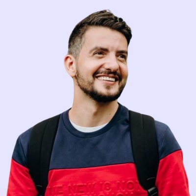 vladgozman's profile picture. I write about SaaS | AI | growth | automation | bootstrapping.
Leveraging AI to create, personalize & analyse forms @involvemeapp