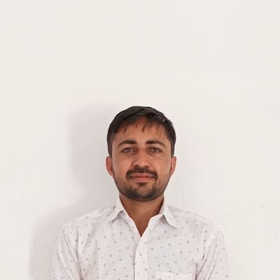 DineshChau63288's profile picture. 