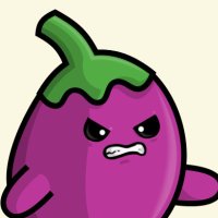 Rising Eggplants: The BRAND (soon...)(@risingeggplants) 's Twitter Profile Photo