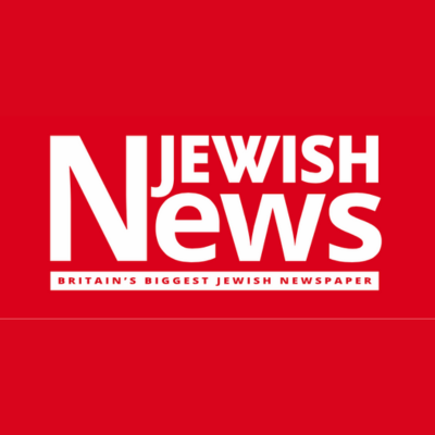 📰 FREE WEEKLY NEWSPAPER OF THE YEAR 2021/22 🏆
https://t.co/uIoObBxmmh
https://t.co/JDLAfKexJZ
📧: editorial@jewishnews.co.uk