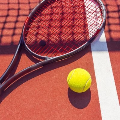 All about tennis for you. Please visit the profile 🎾🌍