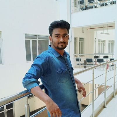 Realsoumyadey's profile picture. React | Learning MERN | Javascript