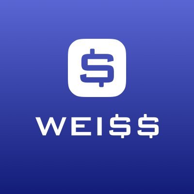 🎰Explore the future of iGaming with WEISS- https://t.co/JF5X2J9eLA

Unlock the Future of iGaming with WEISS! 🚀 Enjoy Bonuses up to 300%🚀