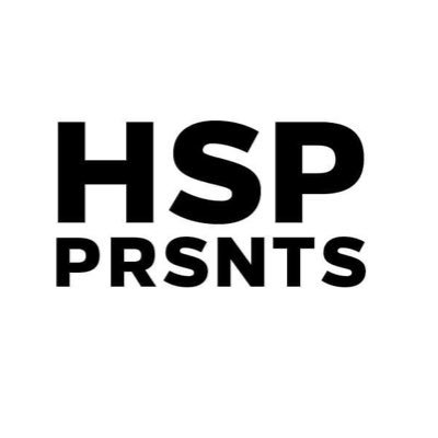 HSP_PRSNTS Profile Picture