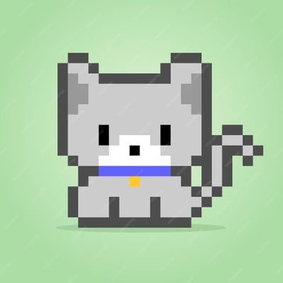 TonyL_67's profile picture. uma pessoa normal fazendo pixel art