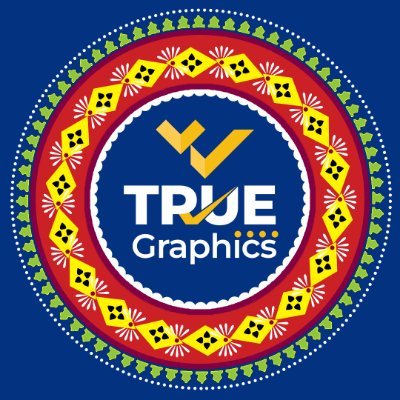 True_Graphics95 Profile Picture