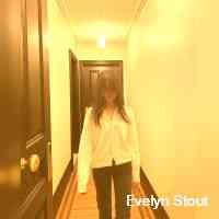 evelynstou15's profile picture. painter • set designer • brooklyn