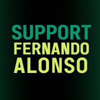 SupportFAlonso(@Supportalonso_) 's Twitter Profile Photo