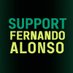 SupportFAlonso (@Supportalonso_) Twitter profile photo