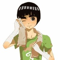 lock-lee (@jeanguy0) 's Twitter Profile