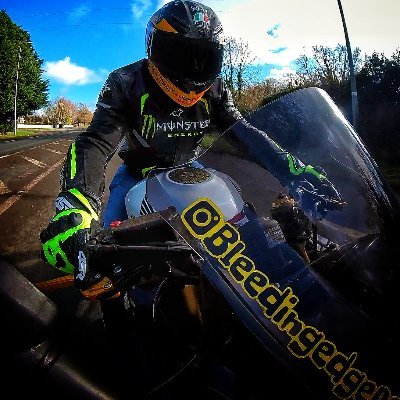 KevCrash's profile picture. 